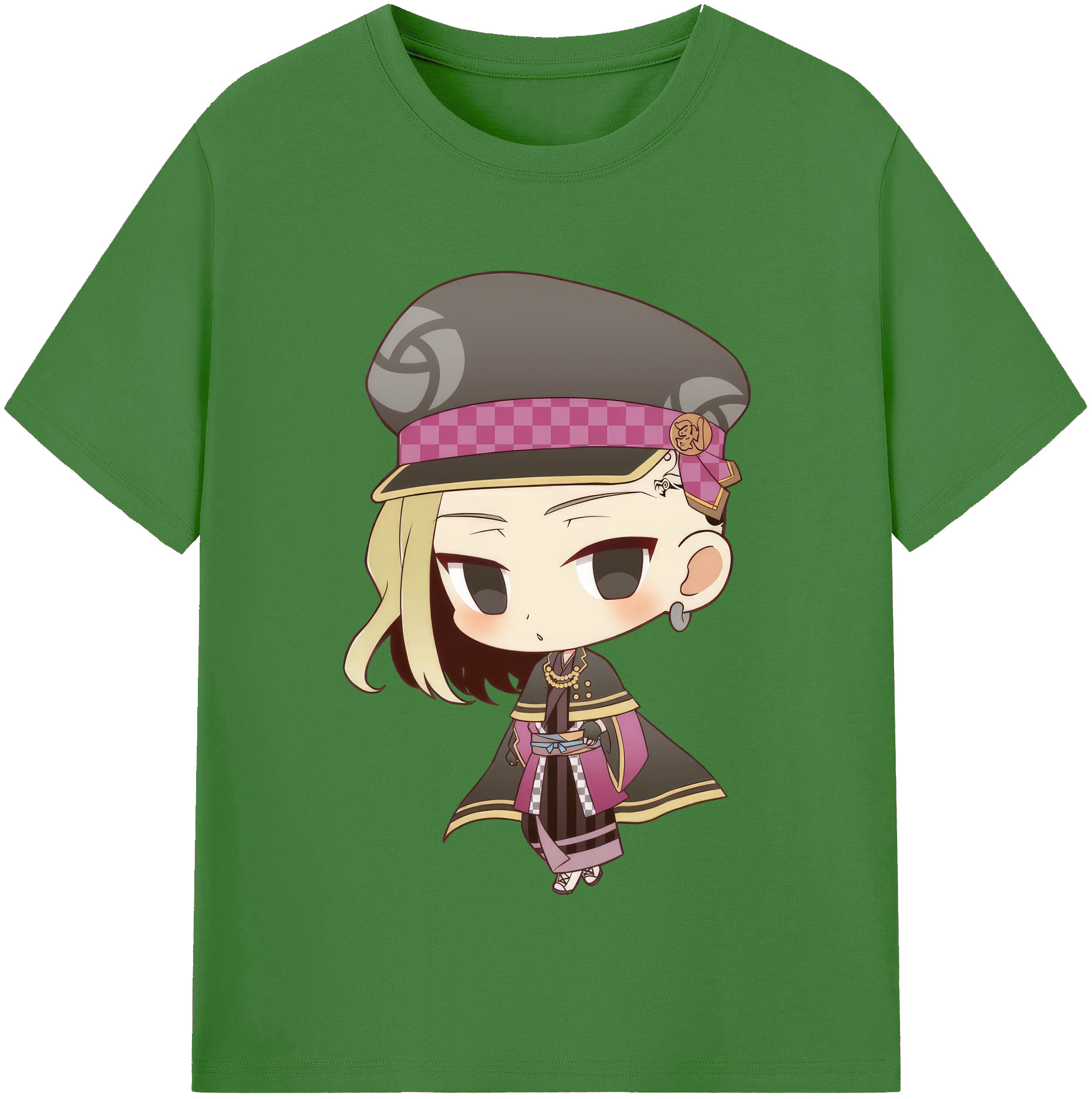 （画像用） 東京リベンジャーズ Tokyo Revengers レディースカジュアルプリントTシャツ（綿100％）